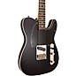Reverend Pete Anderson Eastsider E Electric Guitar Midnight Black