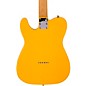 Reverend Pete Anderson Eastsider E Electric Guitar Vintage Yellow