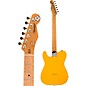 Reverend Pete Anderson Eastsider E Electric Guitar Vintage Yellow