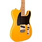 Reverend Pete Anderson Eastsider E Electric Guitar Vintage Yellow
