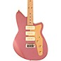 Reverend Ryan Malicsi Signature Electric Guitar Mulberry Mist thumbnail
