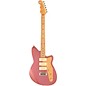 Reverend Ryan Malicsi Signature Electric Guitar Mulberry Mist