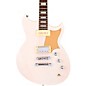 Reverend Sensei H90 Electric Guitar Transparent White thumbnail