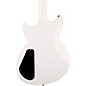 Reverend Sensei H90 Electric Guitar Transparent White