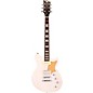Reverend Sensei H90 Electric Guitar Transparent White
