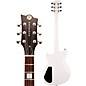 Reverend Sensei H90 Electric Guitar Transparent White