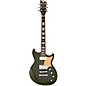 Reverend Sensei H90 Electric Guitar Army Green