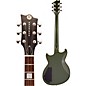 Reverend Sensei H90 Electric Guitar Army Green