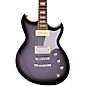 Reverend Sensei H90 Electric Guitar Periwinkle Burst thumbnail