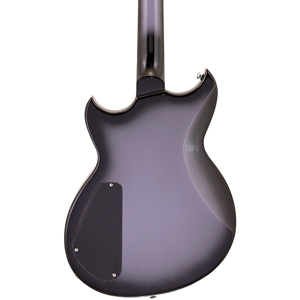 Reverend Sensei H90 Electric Guitar Periwinkle Burst