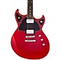 Reverend Reeves Gabrels Spacehawk HT Semi-Hollow Electric Guitar Metallic Red thumbnail