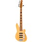 Reverend Triad 5-String Bass Natural