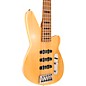 Reverend Triad 5-String Bass Natural