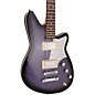 Reverend Descent RA Baritone Electric Guitar Periwinkle Burst