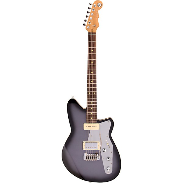 Reverend Double Agent W Rosewood Fingerboard Electric Guitar