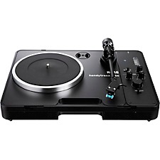 Pioneer DJ PLX-500 Direct-Drive Professional Turntable