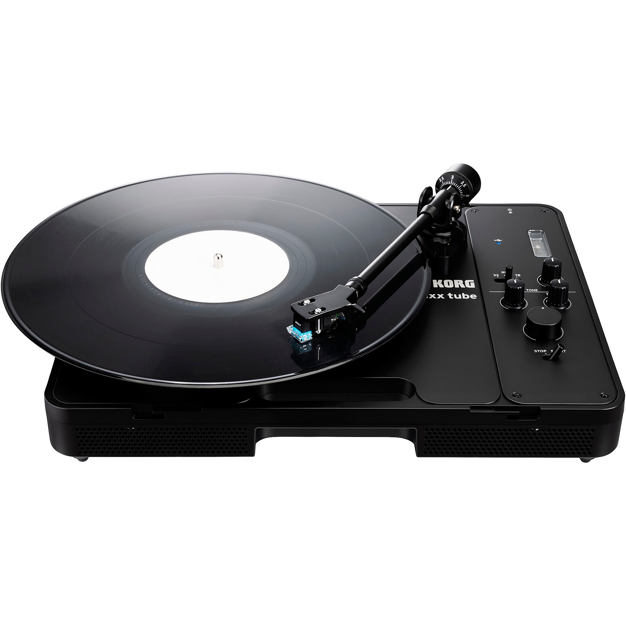 handytraxx play - PORTABLE RECORD PLAYER | KORG (USA)