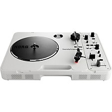 Pioneer DDJ-FLX4-W 2-Channel DJ Controller - Serato White