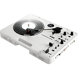 KORG handytraxx play Portable Record Player