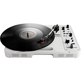 KORG handytraxx play Portable Record Player