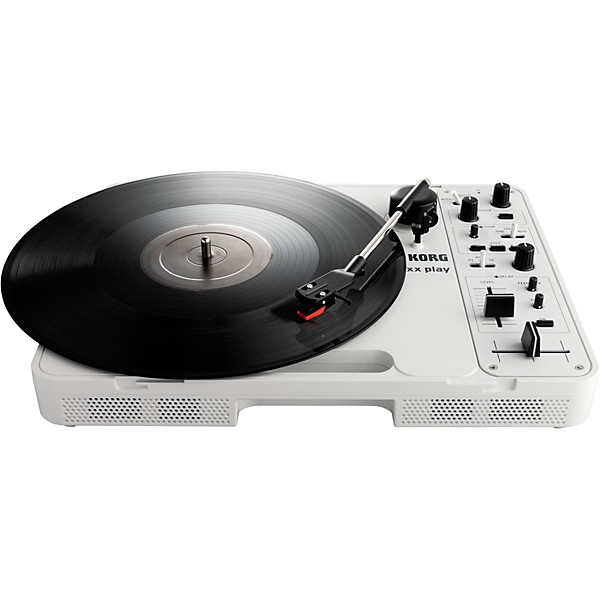 KORG handytraxx play Portable Record Player | Guitar Center