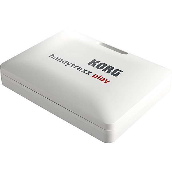 KORG handytraxx play Portable Record Player