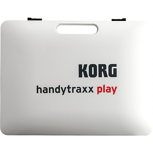 handytraxx play - PORTABLE RECORD PLAYER | KORG (USA)
