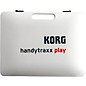 KORG handytraxx play Portable Record Player
