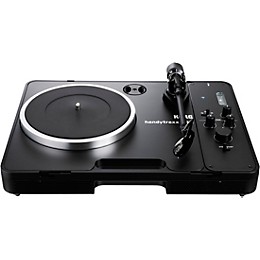 handytraxx play - PORTABLE RECORD PLAYER | KORG (USA)
