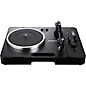 KORG handytraxx tube J Limited-Edition Portable Record Player with NuTube and Jico Clipper MM Cartridge Black/Silver thumbnail