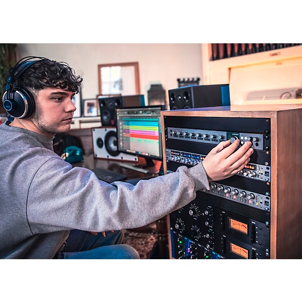 Audient iD48 24x32 I/O USB Audio Interface
