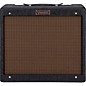 Fender Blues Junior IV 30th Anniversary 15W 1x12 Tube Guitar Combo Amp Black Western