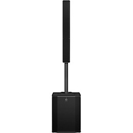 Electro-Voice EVOLVE 90 Portable Column PA System, Black