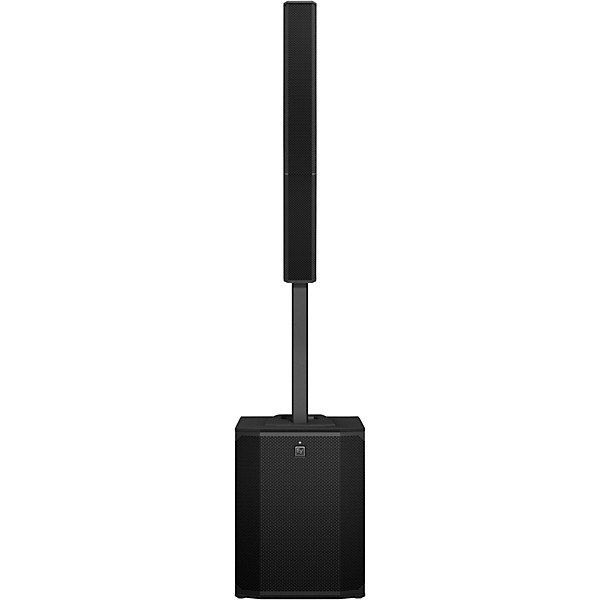 Electro-Voice EVOLVE 90 Portable Column PA System, Black