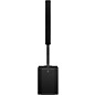 Electro-Voice EVOLVE 90 Portable Column PA System, Black