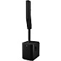 Electro-Voice EVOLVE 90 Portable Column PA System, Black