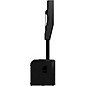 Electro-Voice EVOLVE 90 Portable Column PA System, Black