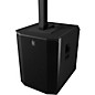 Electro-Voice EVOLVE 90 Portable Column PA System, Black