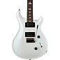 PRS Standard 24 Satin Electric Guitar Pearl White thumbnail