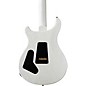 PRS Standard 24 Satin Electric Guitar Pearl White