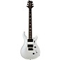 PRS Standard 24 Satin Electric Guitar Pearl White
