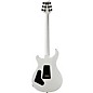 PRS Standard 24 Satin Electric Guitar Pearl White