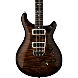 PRS Custom 24-08 Electric Guitar Black Gold