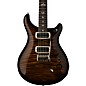 PRS Custom 24-08 Electric Guitar Black Gold thumbnail