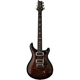 PRS Custom 24-08 Electric Guitar Black Gold