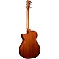 Martin 000C Jr E Acoustic-Electric Guitar Natural
