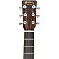 Martin 000C Jr E Acoustic-Electric Guitar Natural