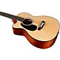 Martin 000CJRE Junior Left-Handed Acoustic-Electric Guitar Natural