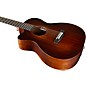Martin 000CJRE Junior StreetMaster Left-Handed Acoustic-Electric Guitar Dark Mahogany