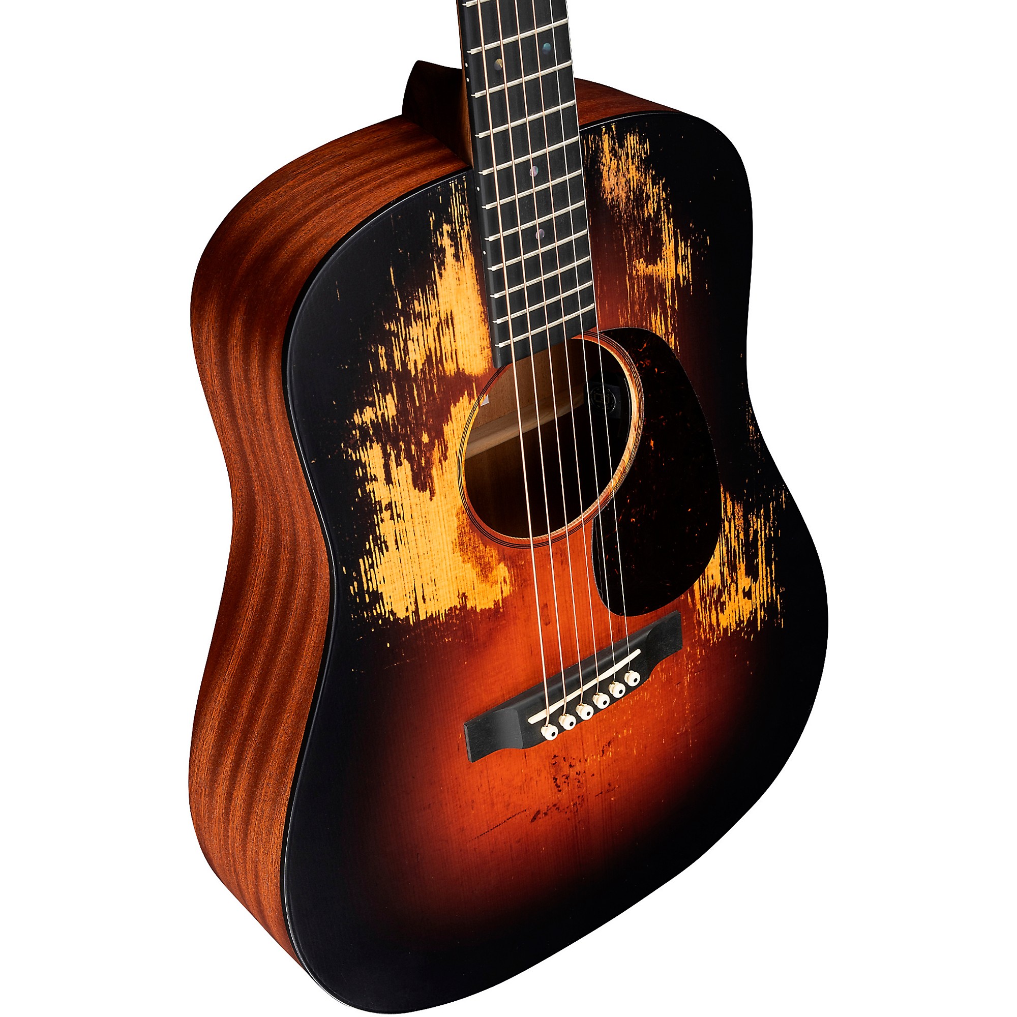 【トップ面補修あり】MARTIN Dreadnought Junior Martin DJR-10E Junior Acoustic-Electric Guitar | TMW